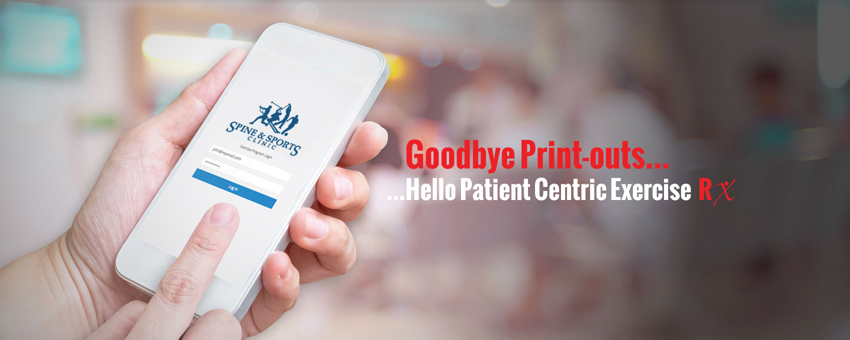 goodbye printouts hello patient centric rx