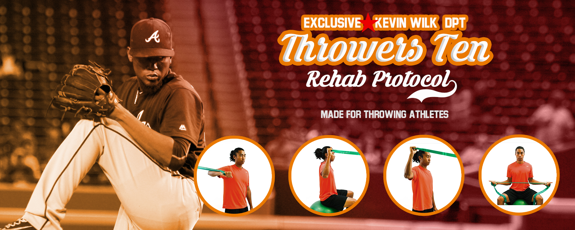 exculsive kevin wilk throwback ten rehab protocals